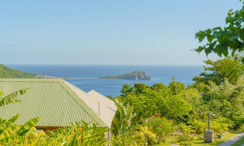 Jungle Bay Dominica